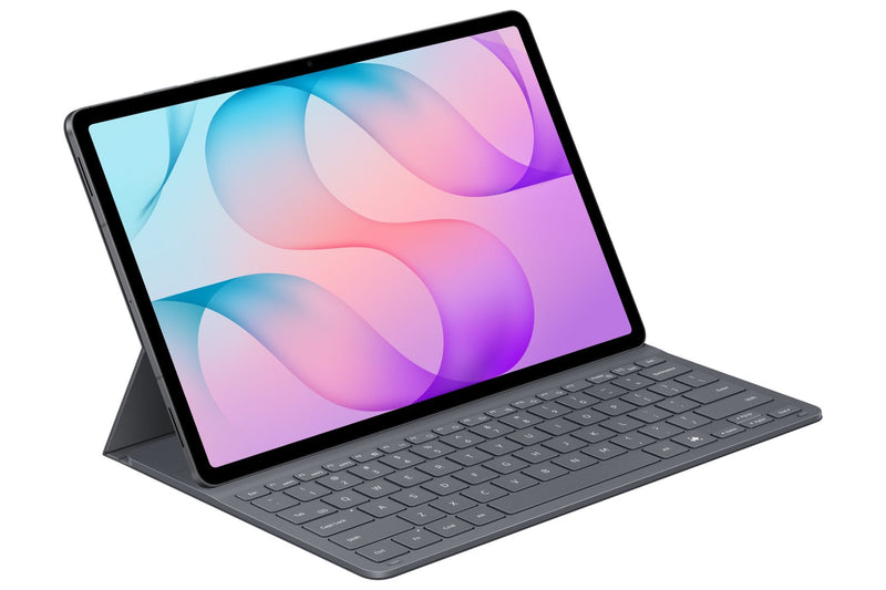 Samsung Book Cover Keyboard Slim Galaxy Tab S12 + Black