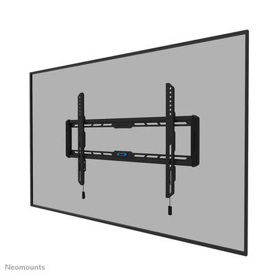 Newstar Neomounts By Screen Wall Mount (fixed, Ultra Thin, VESA 600X400) — image 1