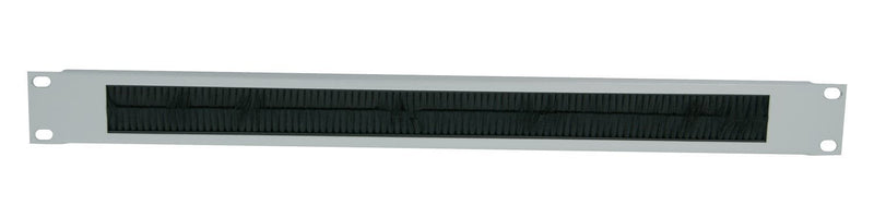 Intellinet Panel Input Cables 48,3CM Brushes 1U