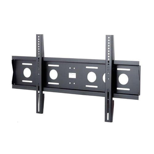 Edbak TWB1C-B Universal Flat Wall Mount For 50-86 Screens 800X600 — image 1