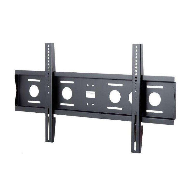 Edbak TWB1C-B Universal Flat Wall Mount For 50-86 Screens 800X600