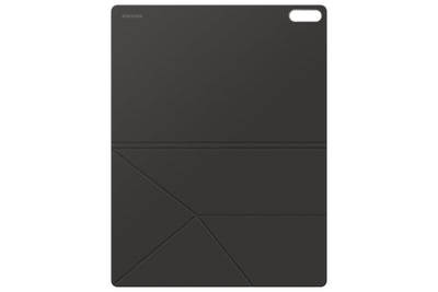 Samsung Case Book Cover Fr Galaxy Tab S11 Ultra, Black — image 1