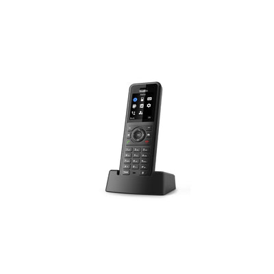 Yealink Phone W57R IP Black 2 Líneas TFT — image 1
