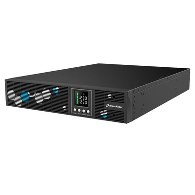 Bluewalker Usv Powerwalker Vi 3000 Rlp 2700W Line-int Speditionsversand — image 1