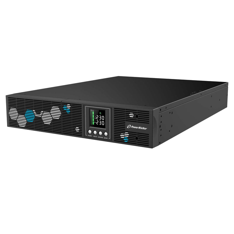 Bluewalker Usv Powerwalker Vi 3000 Rlp 2700W Line-int Speditionsversand