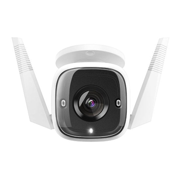 TP-Link Camera Outdoor IP Wi-Fi Tapo T65 IP66 Ultra Definicion 3MP