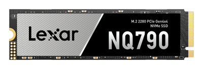 Lexar Hard Drive NQ790 2TB Drive SSD 7000MB S NVMe PCIE 4.0M.2 GEN4 — image 1
