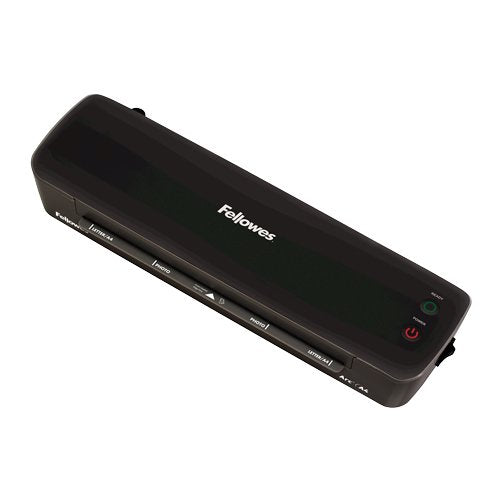 Fellowes Plastificadora Arc A4 Up To A4 And 80 Micras Black