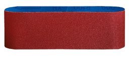 Bosch Professional Pro X440 Band Lija, 75X533MM, K40 10 Pieces 2608606080 — image 1
