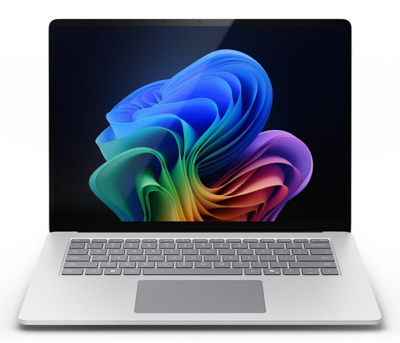 Ms Surface Laptop 7 Copilot + PC Platin [de/At]/ 15/ ULTRA5/512GB/16GB/WIN11 Pro With Intel CPU