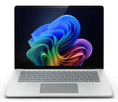 Surface Laptop 15 Intel Series 3 Core Ultra 7/16/256 Platinum — image 1
