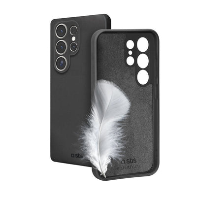 Sbs TEINSTSAS25UK Case For Galaxy S25 Ultra 17,5CM (6.9) Black — image 1