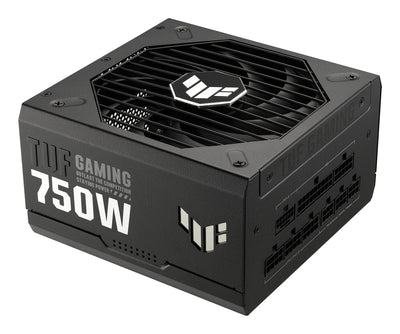 ASUS Power Supply ATX 750W Tuf Gaming 750G — image 1