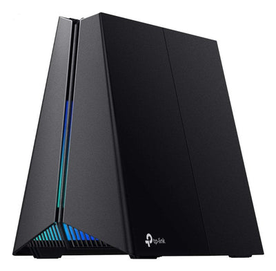 TP-Link Router Archer AXE75 AX5400 Gigabit Wi-Fi 6E Ia Tri-banda — image 1