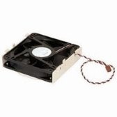 Supermicro Fan FAN-0077L4 120X120X38MM 4000 Rpm PWM