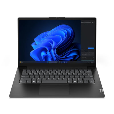 Lenovo Laptop V14 G5 Iru Intel Core 5 210H 14 8GB 512GB Freedos 1,4KG 3AÃ±OS Warranty — image 1