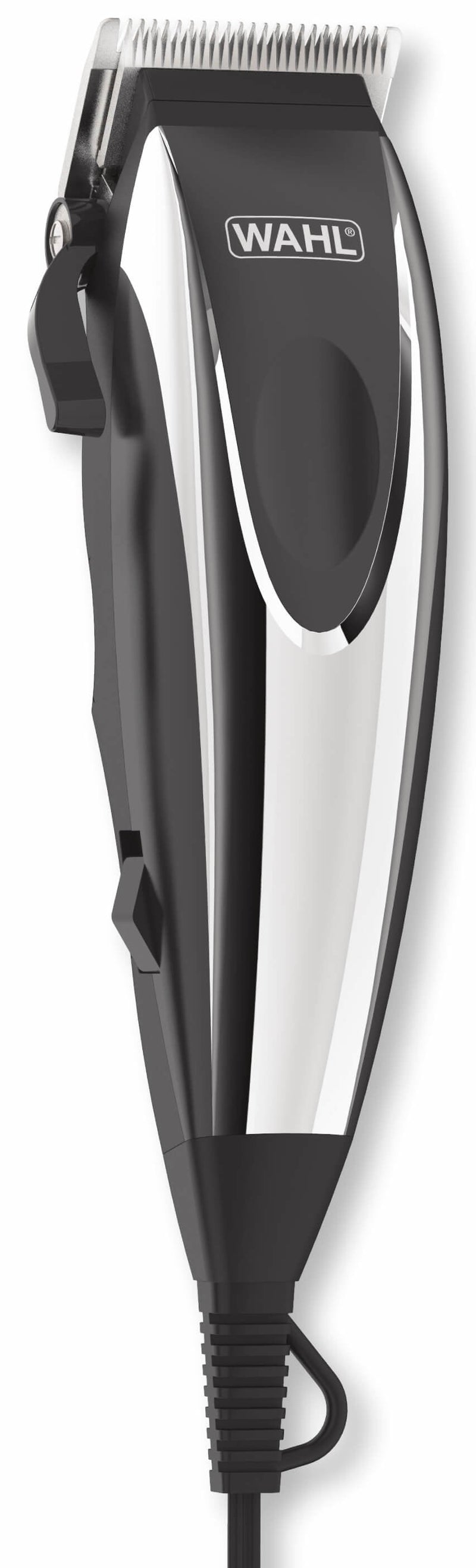 Wahl Hair Clipper Home Pro Kit With Cable 18 Accesorios