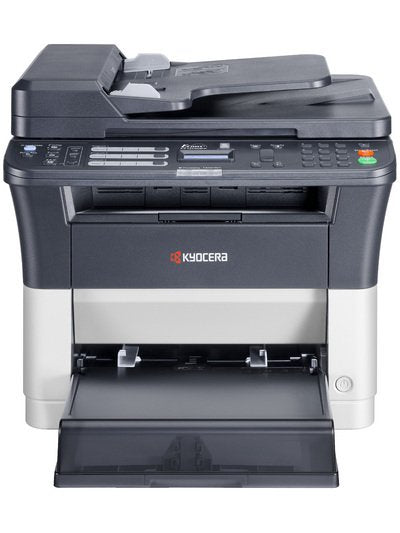 Kyocera Printer FS-1325MFP Multifuncin B/N Laserlegal (216 X 356MM) (ORIGINAL)A4/Legal (material)hasta 25 Ppm