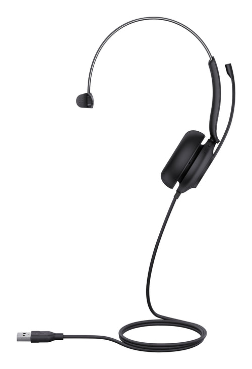 Yealink Monourales Headsets UH35 Mono Teams — image 1