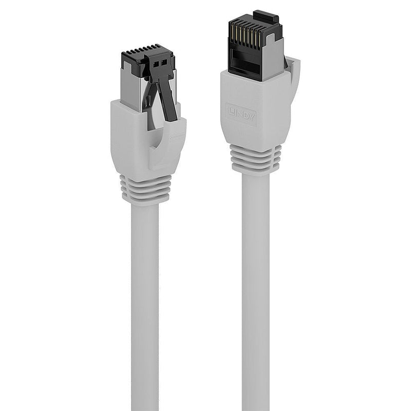 Lindy 47434 Network Cable Grey 2M CAT.8.1 S/FTP (s-STP)