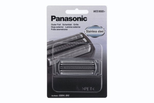 Panasonic Wes 9085 And 1361