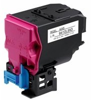 Konica Minolta Toner TNP-18M 6000 Pages Magenta Magicolor 4750