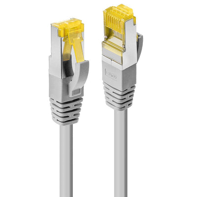 Lindy Network Cable CAT.6A S/FTP Lsoh CAT.7 Rohcable Grey 30M — image 1
