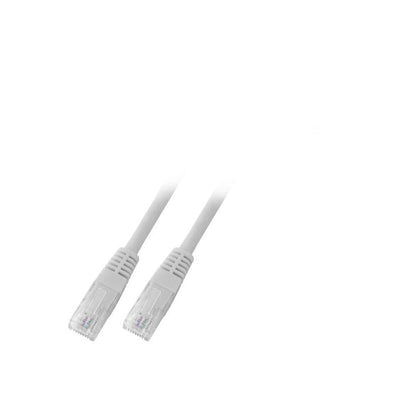 EFB Elektronik K8100GR.30 Network Cable 30M CAT.6 U/UTP (UTP) Grey — image 1