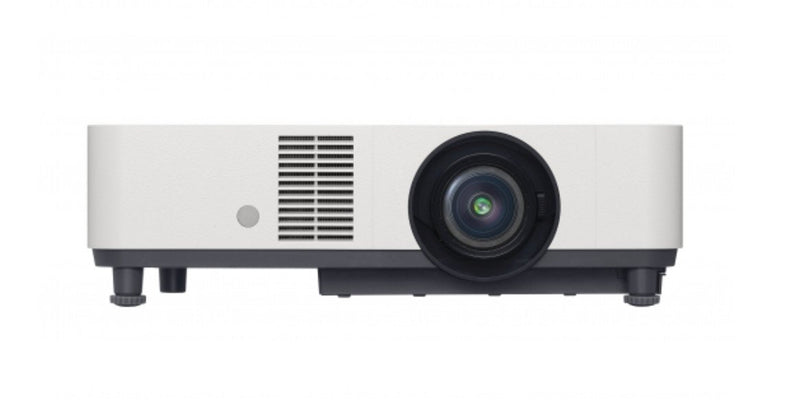 Sony VPL-PHZ61 Projector Range Standard 6400 Lúmenes Ansi 3LCD Wuxga (1920X1200) White