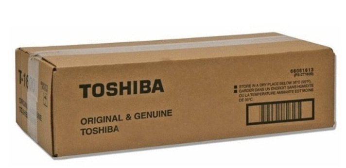 Toshiba T-2309E Cartridge Toner 1 Pieces Genuine Black