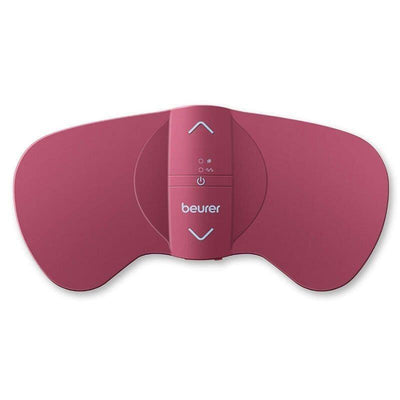 Beurer Electroestimulador Menstrual EM-50 Alivia Dolor Menstrual Tecnología Tens/Calor 1 Programa 15 Niveles I — image 1