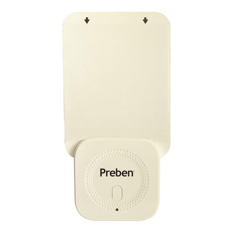 Plug Antimosquitos With Trap Adhesiva, 20M²