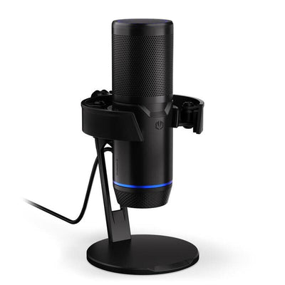 Endorfy Microphone USB C Solum 2, Capacitivo, Cardioide — image 1
