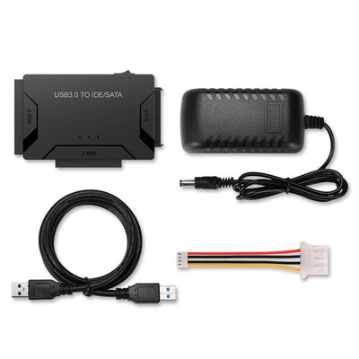 Energizer Battery Powerbank, 5.000MAH, QM5000, Black — image 1