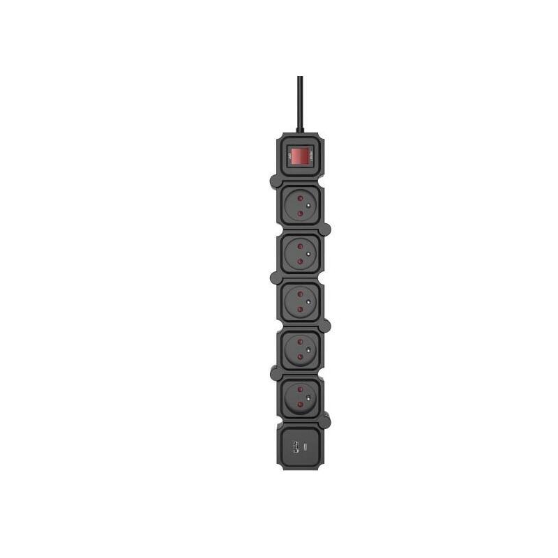 Energy Power Strip Modular Power 1.5M