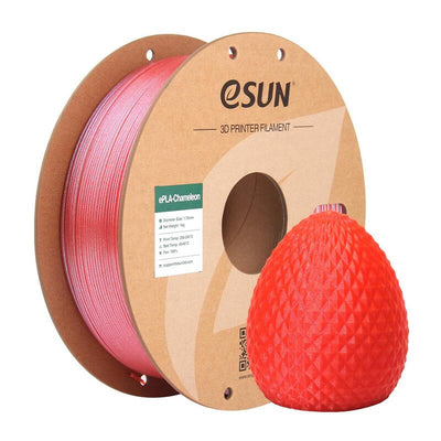 Epla-chameleon 1,75MM Rasberry Red 1KG — image 1
