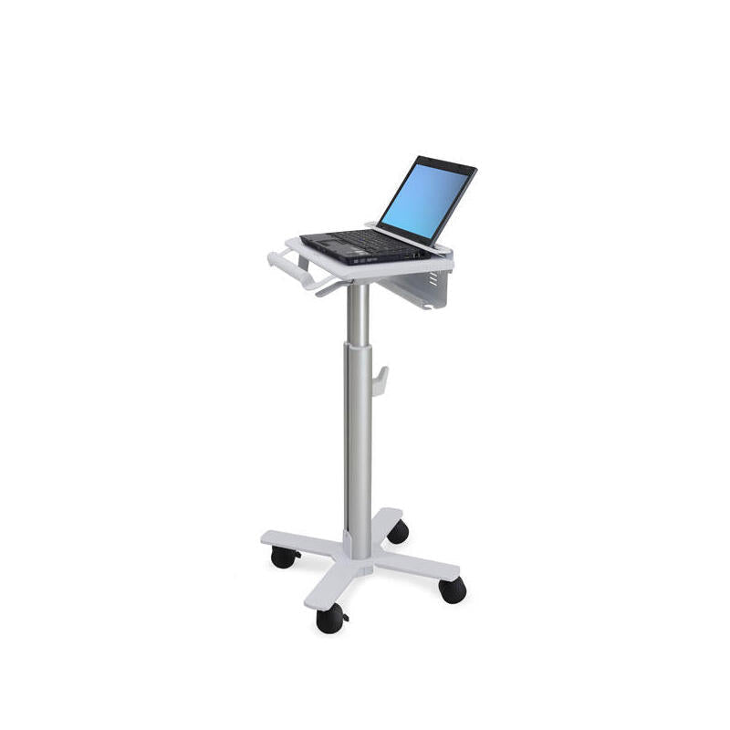 Ergotron Styleview Laptop Cart SV10
