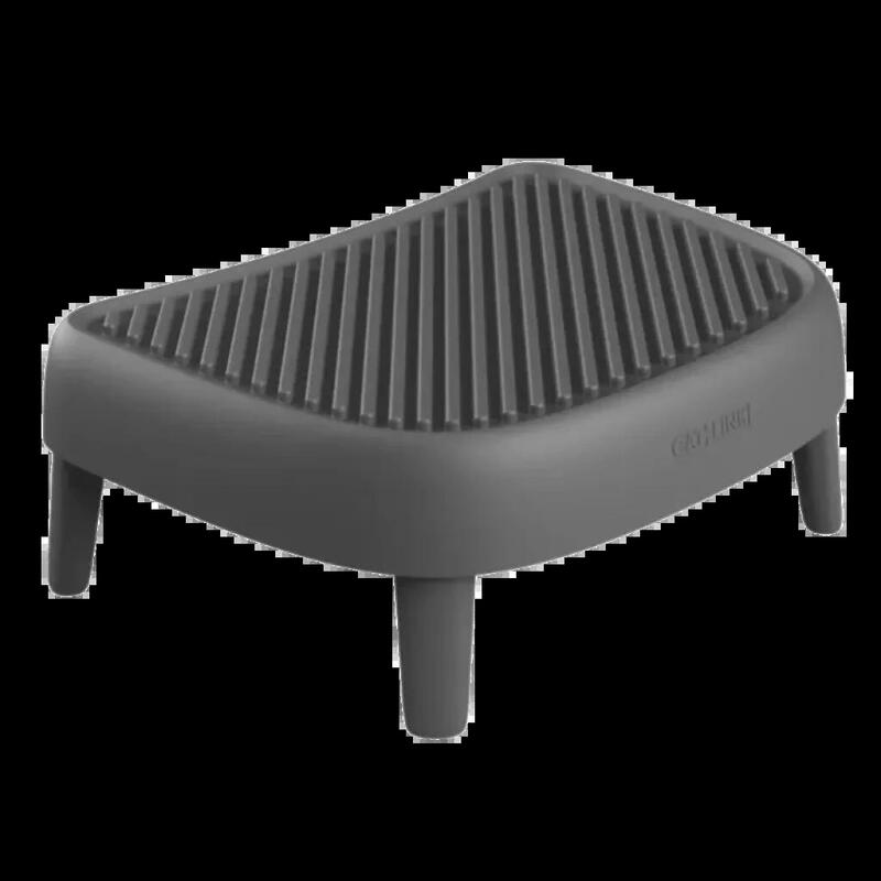 Ladder Arenero Catlink Open-x Grey