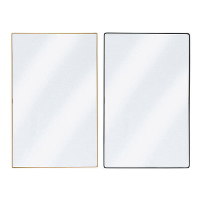 Mirror Square Colours Surtidos 44 X 28CM — image 1