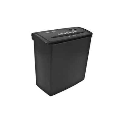 Esperanza Paper Shredder Paper 22CM Black EN101 — image 1