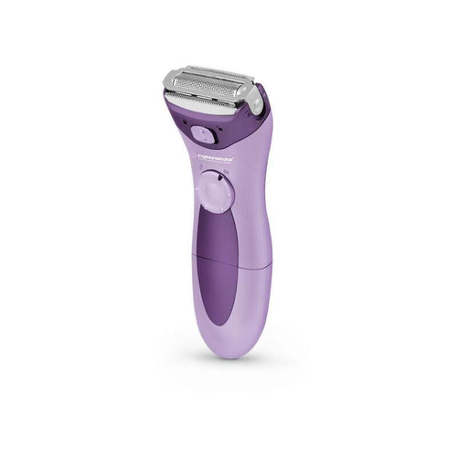 Esperanza EBG003V Shaver Mujer Purple — image 1
