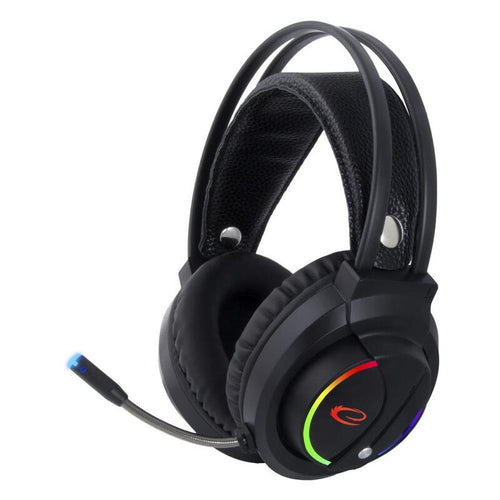Esperanza EGH470 Headphones Gaming With Micro Head-band Black — image 1