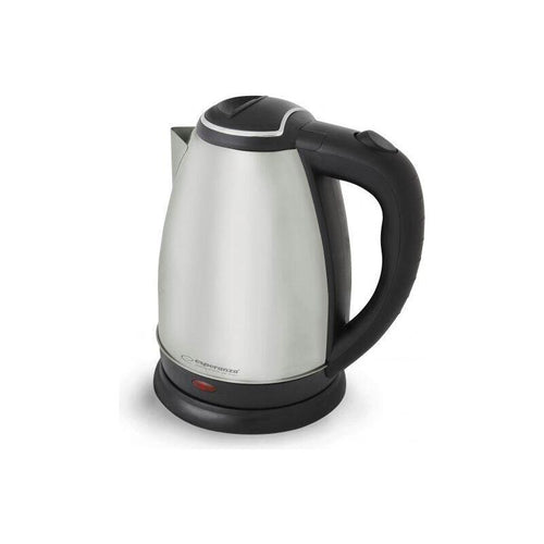 Esperanza EKK104X Tetera Eléctrica 1,8 L Black Multicolour 2200W — image 1
