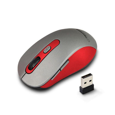 Esperanza EM131R Wireless Mouse RF 1600 DPI — image 1