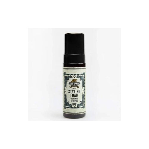 Pan Drwal Espuma Moldeadora Hair Genuine Styling Foam 150ML — image 1