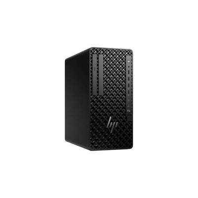 HP Estación Trabajo Z1 Tower G1I (A40SYET), Sistema PC Black Windows 11 Pro A40SYETABD — image 1