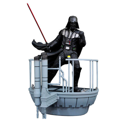 Estatua Darth Vader Episode V Milestones Star Wars 41CM — image 1