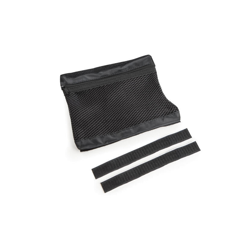 Case With Cover Mesh B&w Maletas Outdoor Type 4000