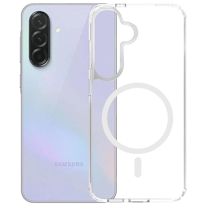 Etui Armor Magcase Samsung A37 5G Transparent