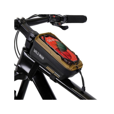 Etui Stand Frame GX200 Piaskowy — image 1